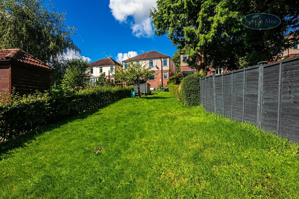 Rural Lane, Wadsley, Sheffield 3 bed semidetached house for sale £
