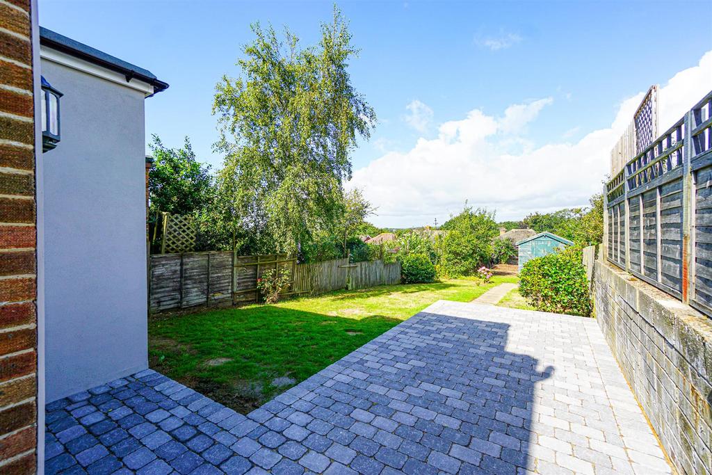 Parker Road, Hastings 3 bed semidetached house £350,000