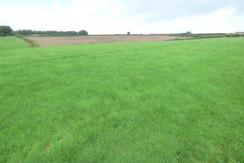 Land for sale, Bratton Fleming, Barnstaple