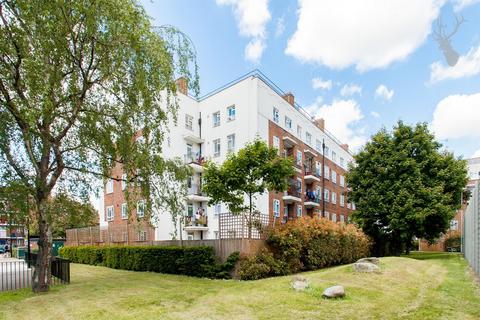 1 bedroom flat for sale, Chagford House, Bow