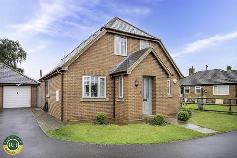 3 Mosscroft Way, Hatfield, Doncaster, DN7 6BN