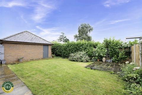 3 Mosscroft Way, Hatfield, Doncaster, DN7 6BN