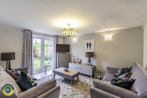 3 Mosscroft Way, Hatfield, Doncaster, DN7 6BN