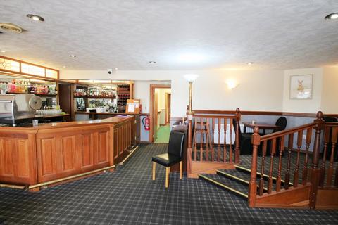 Hotel for sale, Smiddyhill Road, Fraserburgh, Fraserburgh, AB43