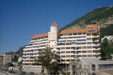 2 bedroom apartment, South DIstrIct, GIbraltar, GX111AA, Gibraltar