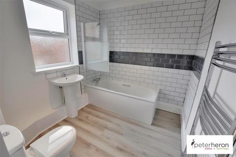 3 bedroom apartment for sale - Westburn Terrace, Roker, Sunderland