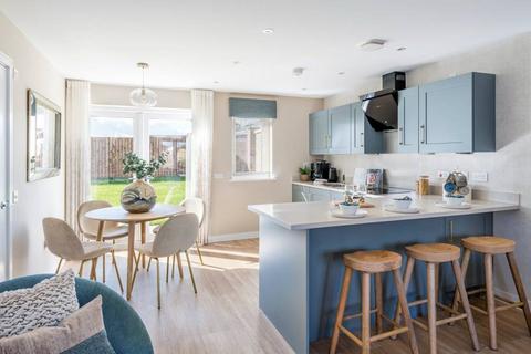 4 bedroom detached house for sale - The Iona V1, Home 85 at Foxhall Gait  Kirkliston  EH29