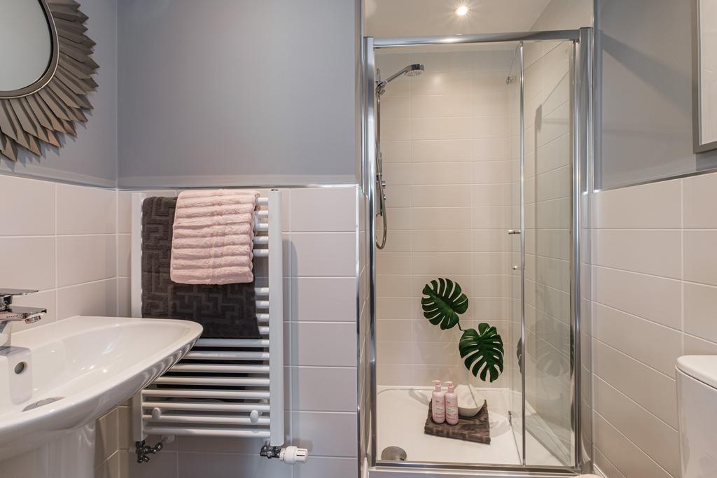 Greenwood en suite