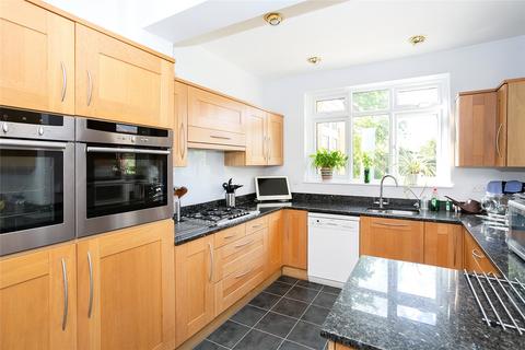 5 bedroom detached house for sale, Jennings Road, St Albans, Hertfordshire