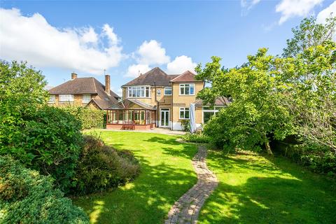 5 bedroom detached house for sale, Jennings Road, St Albans, Hertfordshire