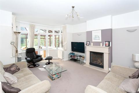 5 bedroom detached house for sale, Jennings Road, St Albans, Hertfordshire