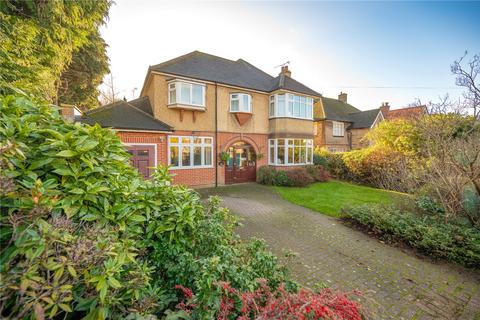 undefined, Jennings Road, St Albans, Hertfordshire