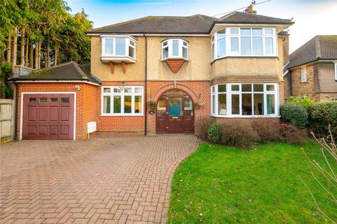5 bedroom detached house for sale, Jennings Road, St Albans, Hertfordshire