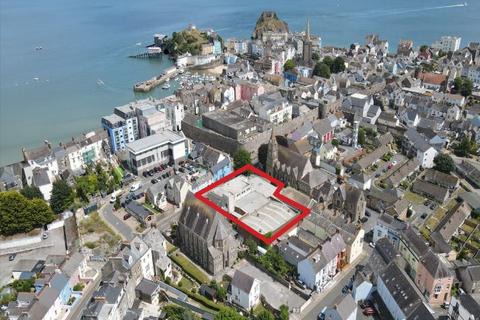 undefined, 1 Warren Street, Tenby SA70