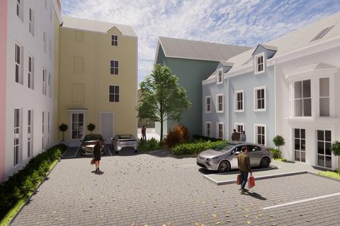 undefined, 1 Warren Street, Tenby SA70