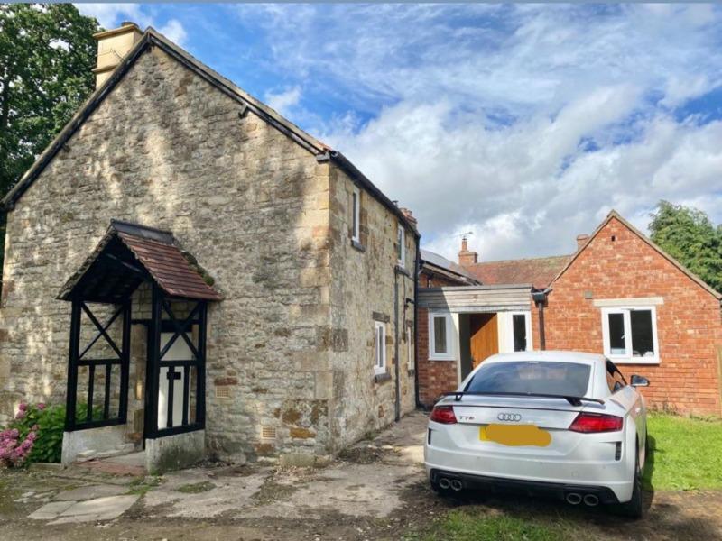3 Bickerstaff Cottages Idlicote 2 bed cottage £1,050 pcm (£242 pw)