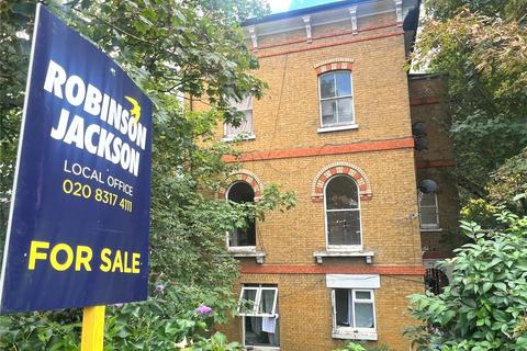 2 bedroom flat for sale, Burrage Road, Woolwich, London, SE18