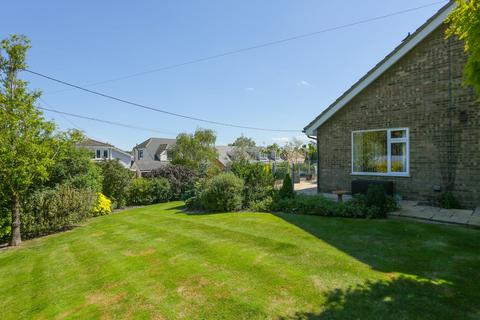 4 bedroom detached house for sale, Benacre Road, Whitstable, CT5