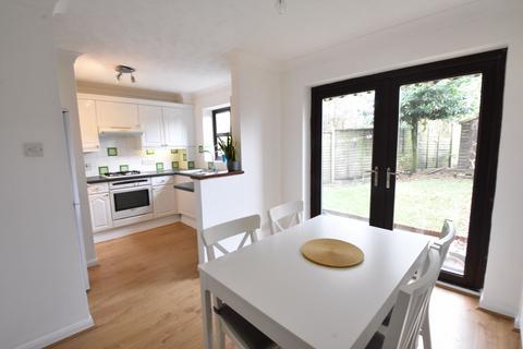 undefined, Malthouse Green, Luton