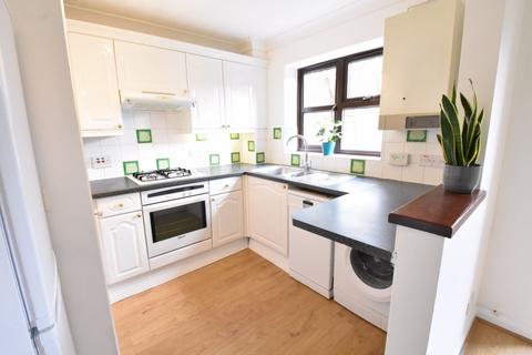 undefined, Malthouse Green, Luton