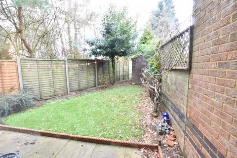 undefined, Malthouse Green, Luton