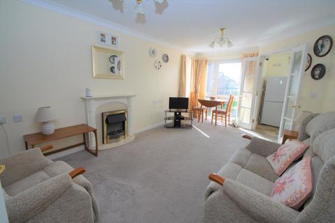 1 bedroom apartment for sale - Rectory Road, Burnham-on-Sea, Somerset, TA8