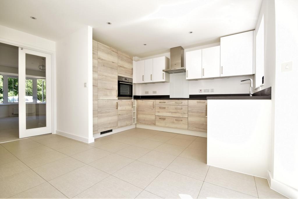 Kitchen dining