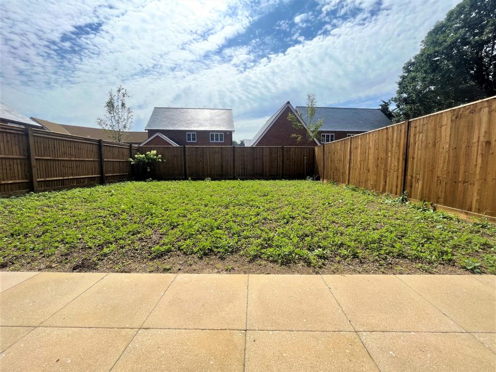 Garden 2