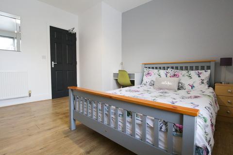 1 bedroom in a house share to rent, 130 Monks Road, Lincoln, Lincolnshire, LN2 5PH, United Kingdom