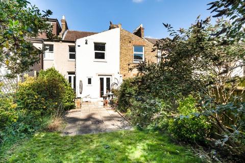 141 Marlow Road, London, SE20 7XN