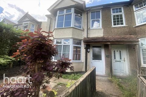 1 bedroom detached house to rent - House Share in High Wycombe