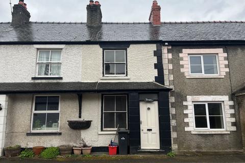 2 bedroom terraced house for sale - Brogain, Penybontfawr, Oswestry, SY10 0NT