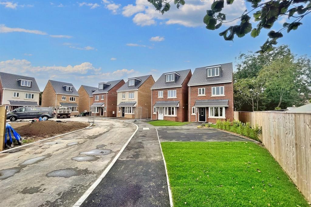 Weymouth 4 bed detached house for sale £425,000