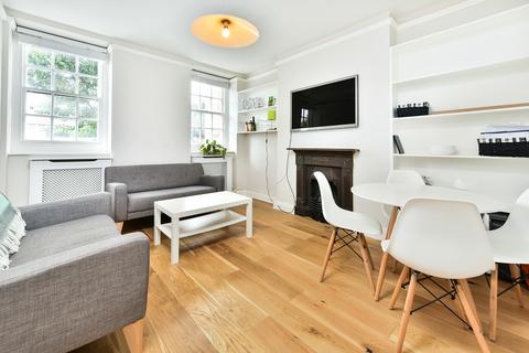 2 bedroom apartment to rent, Maygood Street, Islington, London, N1