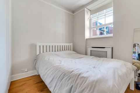 2 bedroom apartment to rent, Maygood Street, Islington, London, N1