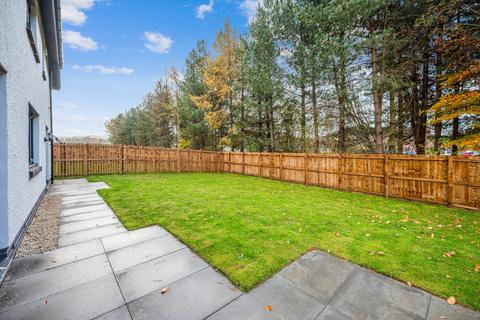 4 bedroom detached house for sale, Walnut Grove, West Kinfauns, Perth, Perthshire, PH2 7XZ