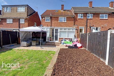 18 Broseley Road, Romford, RM3 9BD