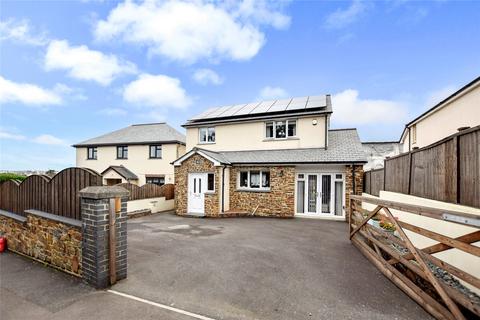4 bedroom detached house for sale, Bude, Cornwall