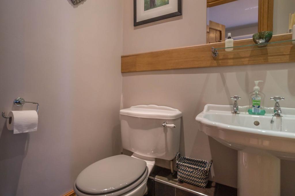 Cloakroom