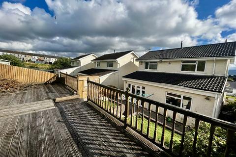 3 bedroom detached house for sale, Pant, Merthyr Tydfil CF48