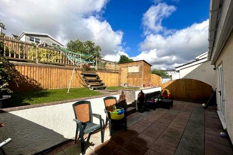 3 bedroom detached house for sale, Pant, Merthyr Tydfil CF48