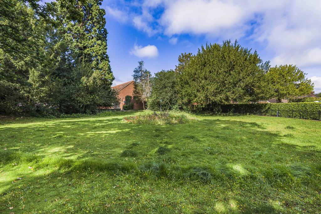 Communal Garden