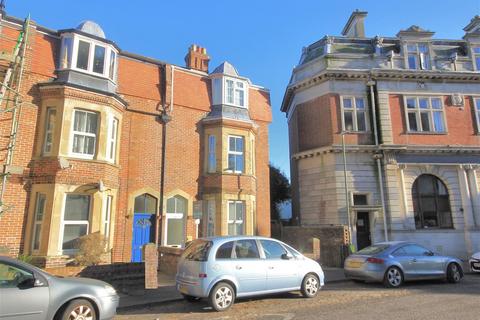 1 bedroom apartment for sale, The Crescent, Boscombe, Bournemouth
