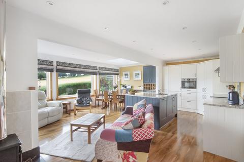 Marrich Lintibert Road, Muthill, Crieff, PH5 2AH