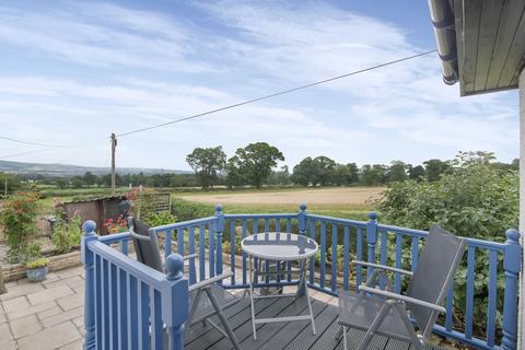 Marrich Lintibert Road, Muthill, Crieff, PH5 2AH