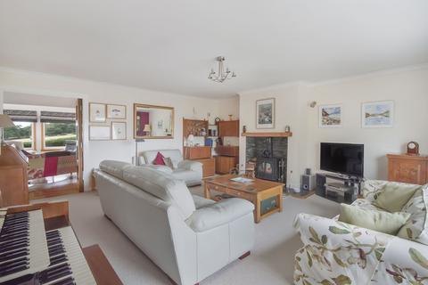 Marrich Lintibert Road, Muthill, Crieff, PH5 2AH
