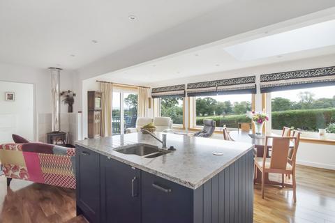 Marrich Lintibert Road, Muthill, Crieff, PH5 2AH