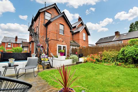 5 bedroom semi-detached house for sale, Grange Drive, Monton, M30