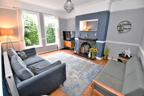 5 bedroom semi-detached house for sale, Grange Drive, Monton, M30