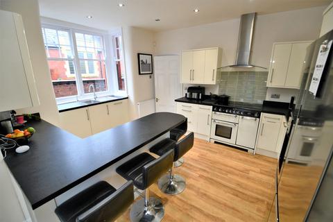 5 bedroom semi-detached house for sale, Grange Drive, Monton, M30